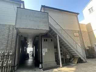 コーポ静河の画像