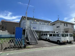 タイセイ第2コーポの画像