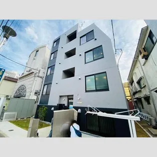 コフレ吉祥寺本町【2階】の外観