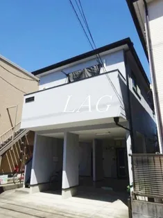 カリーノ・シャトー【2階】の外観