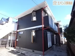 ノーブル矢作の画像