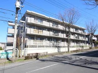 サニーヒル山手台の画像