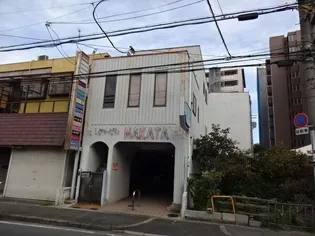 友井レジャービル【2階】の外観