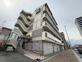 大阪府枚方市楠葉並木2【一戸建】の外観