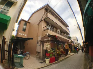 ハイムSの画像
