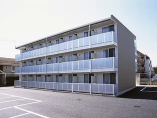 レオパレスリラ大南の画像