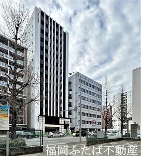ブラン・スタイル博多II【9階】の外観