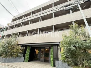 アーバンパーク護国寺の画像