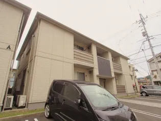 ストゥーディオ雅 B棟の画像