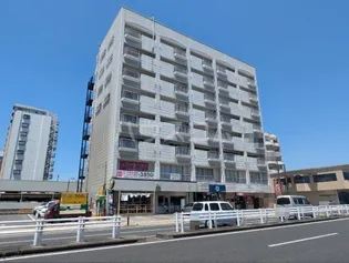 アジマコーポの画像