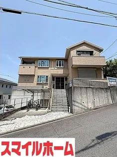 ヒルズ覚王山北の画像