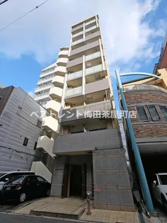 リレイション大国【6階】の外観