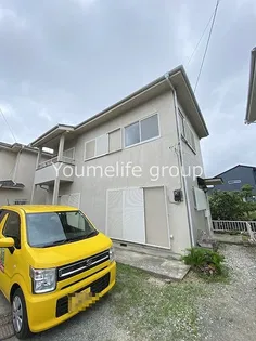 神奈川県小田原市飯田岡【一戸建】の外観