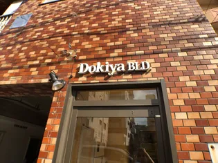 DOKIYA.BLD【4階】の外観