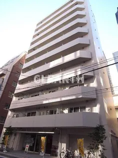 ミテッツァ千代田三崎町【3階】の外観