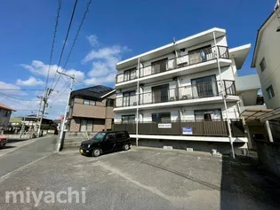 ダイエイハイツの画像
