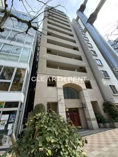グラーサ銀座イーストの画像
