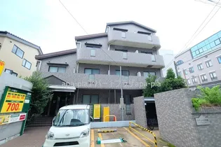 リヴェール川越の画像