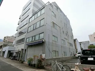末田ビルの画像
