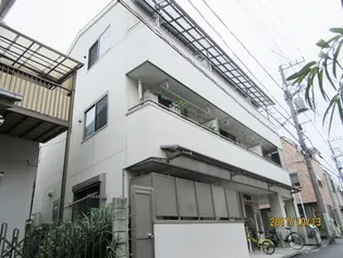 マルマンハイツの画像