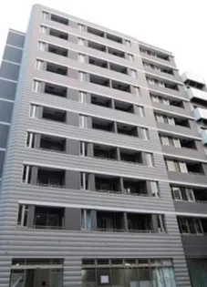 東京都千代田区鍛冶町2【マンション】の外観