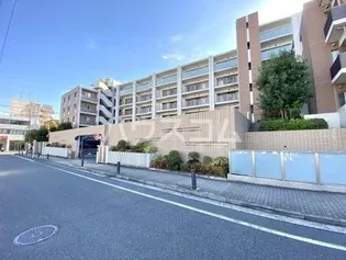 ドレッセ青葉台プレエスタの画像