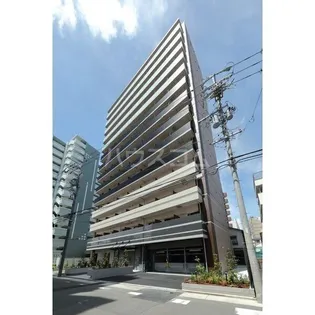 S-RESIDENCE名古屋菊井aline【13階】の外観