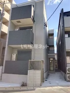 CRECIA周船寺Ⅱの画像