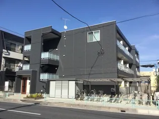 リブリ RICHEIIの画像