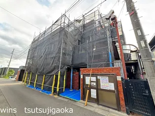 ジブリィ三鷹の画像