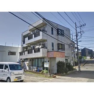 プレステージ湘南の画像