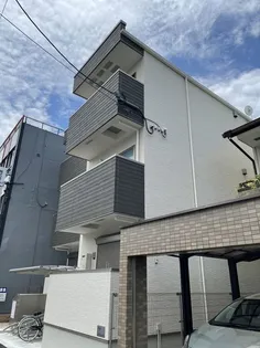 フジパレス堺北庄町の画像