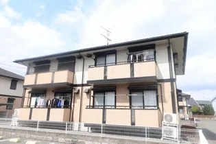 ラッキーハイツBの画像