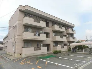 サンライズ太田Ⅱの画像