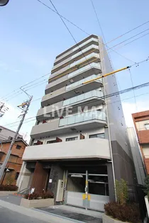 SーRESIDENCE名駅の画像