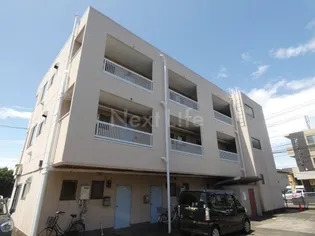 中央ハイツの画像