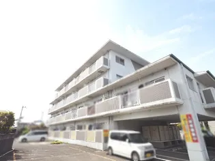 ラフィーネIの画像