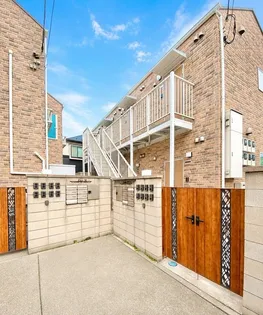 シエスタヴィラ上鷺宮の杜SOUTH棟の画像