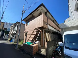 コーポ桜の画像