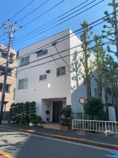 コーポ山本の画像