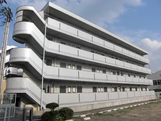 クレールショーワⅣの画像