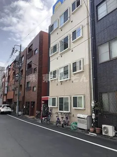プティアムス スカイツリー前の画像