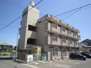レジデンス亀田の画像