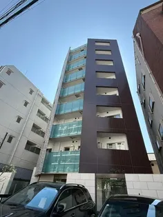 コスモリード原宿の画像