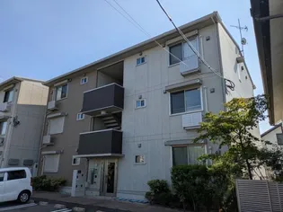 メゾン ルミエ II棟の画像