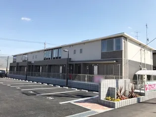 ルーチェIIの画像