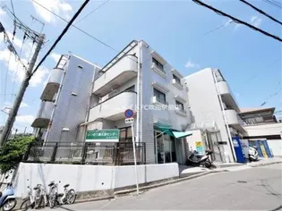 アパートメント吹田IIの画像