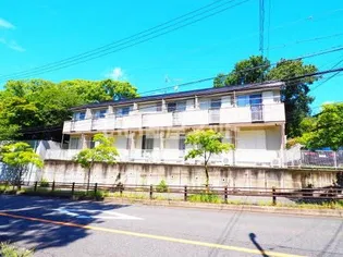 ヴァンベール山手の画像