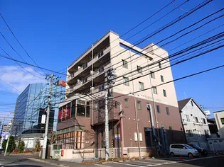グランディア泉中央の画像