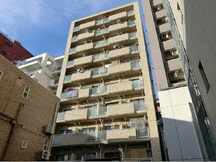 ライオンズマンション三軒茶屋NAKAMURAの画像